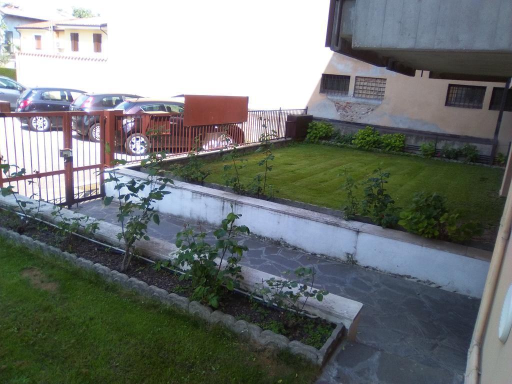 Casa Vacanze Francesca Bussolengo Exterior foto